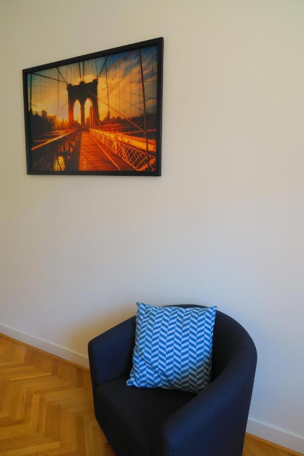 Carre D'Or Appt 4 Pieces Moderne Et Spacieux Nice Buitenkant foto